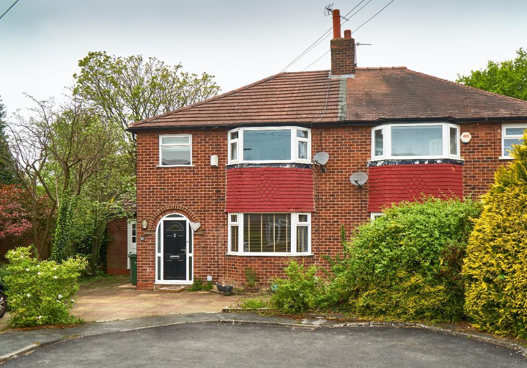 Prospect Drive, Hale Barns, WA15 8TQ